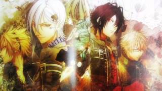 AMNESIA Opening Full Song quotZoetropequot [upl. by Dorita772]