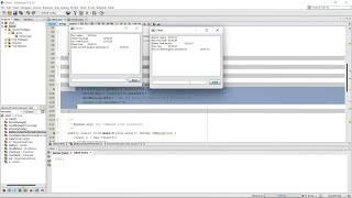 Java Socket  Chat Application  Receive Image From Server  Part 23 [upl. by Haggar]