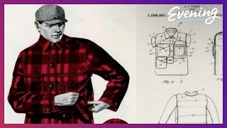 Bestselling jacket made by Seattlebased Filson hasnt changed for 110 years [upl. by Drobman]