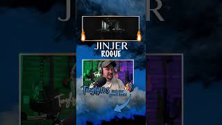 Mind Blowing JINJER quotRoguequot New Song Reaction jinjerreaction jinjer reaction [upl. by Murial]