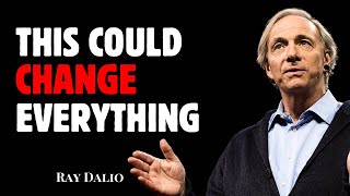 Ray Dalio The Collapse That Will Change A Generation… [upl. by Pachston]