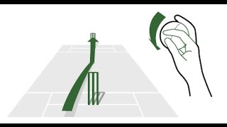 Best Googly Bowling Lines for Right Handed Batsmen By Rushi [upl. by Wallache235]