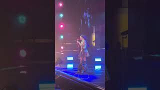 Kehlani  Crash Crash World Tour San Diego Oct 25 2024 [upl. by Pernick]