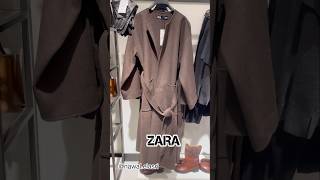 Zara New Winter Collection October 2024 [upl. by Eelsha55]