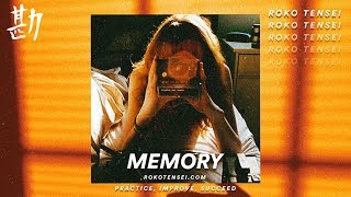 감성의 비트 Trapsoul Type Beat 2019 FREE Memory Soulful Trap Instrumental [upl. by Elehcor334]