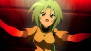 Higurashi AMV  Smells Like Teen Spirit [upl. by Nette]