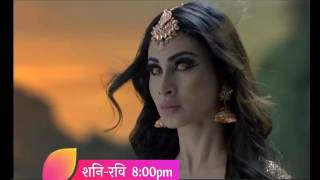 Naagin2 SatSun 8PM [upl. by Yrnehnhoj]