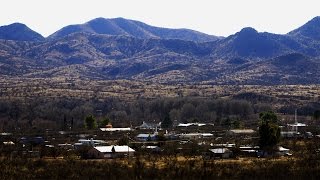 Arivaca Arizona [upl. by Cadmar755]