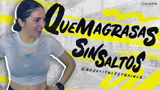 ZUMBA CARDIO para Bajar de Peso  Quemagrasas  1 Hora [upl. by Ryhpez]