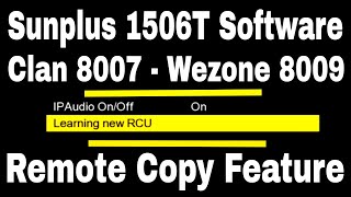 WEZONE 888 PLUS USE SHARING CODEWEZONE 80078009 USE PAID CHANNEL FREEFREE DSCAM CODE REALLITY [upl. by Eeldarb]