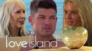 We got a body language expert to analyse Love Island 2019  Episode 1  Metrocouk [upl. by Novhaj]