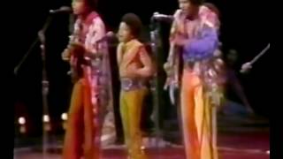 Jackson 5  live in Indiana 1971  Concert Highlights HQ Sound [upl. by Means]