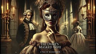 Chapter 34  The Dukes Masked Wife  Hindi [upl. by Erle]