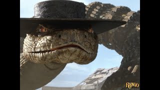 Rattlesnake Jake Tribute [upl. by Roley19]