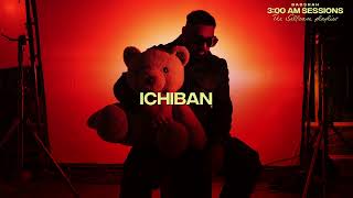 Badshah  ICHIBAN Official Lyric Video  300 AM Sessions [upl. by Azelea83]