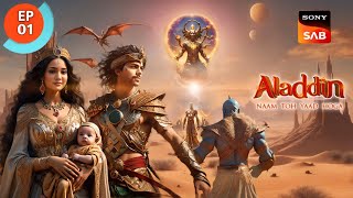 Aladdin Season 4 Episode 1  New Promo amp Release Date Explained  SN TV SHOWS [upl. by Yedok572]