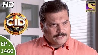 CID  सी आई डी  Ep 1460  The Monkey Suspects  10th September 2017 [upl. by Enirehtahc]