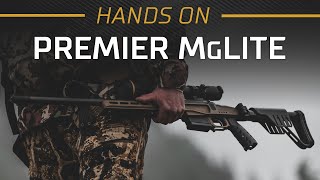 Hands On  Bergara Premier MgLite Overview [upl. by Aeet384]