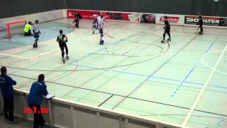 20150215 IGR Remscheid  SK Germania Herringen [upl. by Igig]