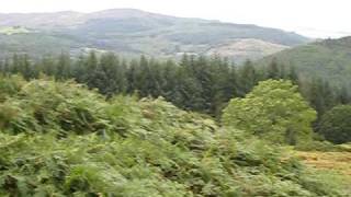 Precipice Walk Nr Dolgellau Snowdonia North West Wales [upl. by Akela]