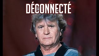 Balavoine  Déconnecté AI cover  2024 [upl. by Penman]