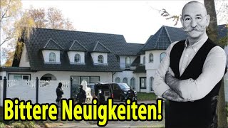 Die Polizei vermutet dass der Tod von Horst Lichter auf ein Attentat zurückzuführen ist [upl. by Goldshell562]