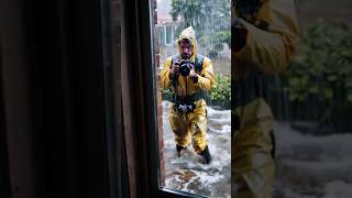 Flood in Girona 🇪🇸Spain newsurgentflood [upl. by Won]