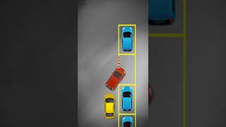 An experienced driver’s parking method driving car tips park [upl. by Akram670]