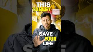 This 5rs tablet can save your life [upl. by Romina]