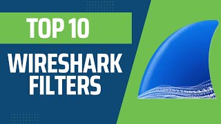 Top 10 Wireshark Filters  Filtering with Wireshark [upl. by Assylem]