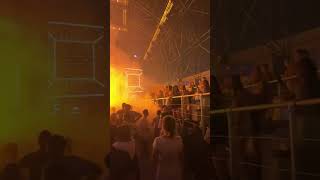 Martin Garrix live at Atlantis Dubai 2024 [upl. by Nrehtak]