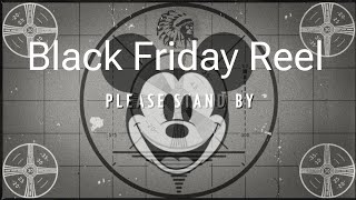 FNAM black friday reel [upl. by Freyah]