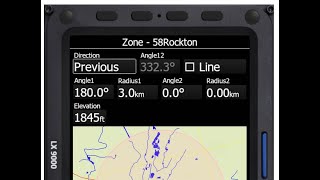 LX9000 Finish Elevation  Reserve Height  Safety MC Offset [upl. by Nnaeirelav]