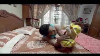 Plus Two Malayalam movie Song Kannolam [upl. by Kieffer]