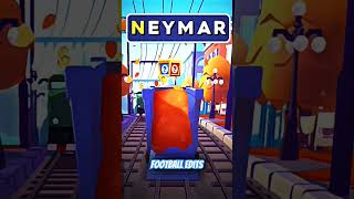 Neymar The King of Flair [upl. by Nere308]