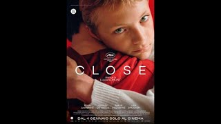 CLOSE WEBRiP 2022 Italiano [upl. by Olethea292]