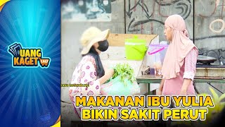 PANIK TibaTiba Perut Asri Welas Sakit  UANG KAGET LAGI [upl. by Bachman843]