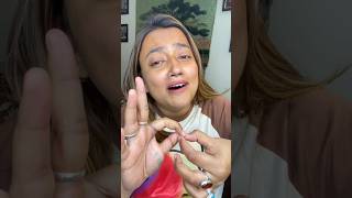 Video Chakkar Mein Haat Chipak Gaya 🤬😡😭😭😭 short shorts shortsvideo hack viralshorts viralhack [upl. by Oriana974]