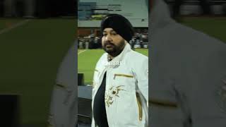 Entry of Daler Mehndi  Athray Shaa Ra Ra Ra shorts ytshorts viralshorts dalermehndi songviral [upl. by Luas]