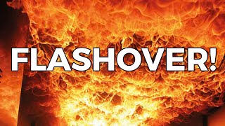 Flashover [upl. by Areema]