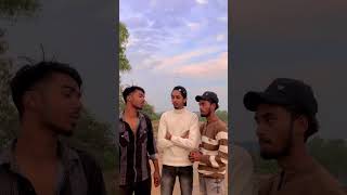 Thanda Aya bhai 😁😅😂 winter comedy funny shorts [upl. by Misaq]