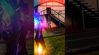 Agra tum mira shaat ho Garena free fire new videos Edit🥺 [upl. by Imoan569]