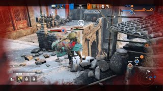 For Honor Quick 1v1 [upl. by Atiran]