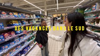 Vlog vacances d’automne [upl. by Ariet]