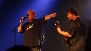 Tenacious D  Classico Live HD [upl. by Silvestro]