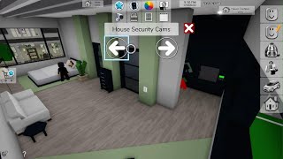 Roblox Brookhaven 2 kidnapped [upl. by Tomkins246]