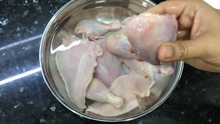 How to Brine Chicken for soft and juicy chicken dishes  Bouffage by Sabina Kazi [upl. by Rolyak]