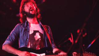 Eric Clapton 07 Layla Live 1974 [upl. by Drarej]