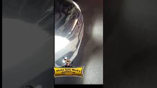 Ertiga foglight led and head bulb white 160w  vashi Navi Mumbai sec 19c [upl. by Matthia]