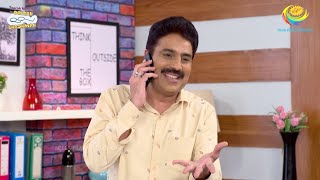 Jethalal Ne Diya Taarak Ko Idea  Taarak Mehta Ka Ooltah Chashmah  तारक मेहता  TMKOC Comedy [upl. by Ecinereb]